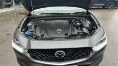 Mazda CX-30 2.0 e-Skyactiv X MHEV Takumi 5dr Auto Petrol Hatchback